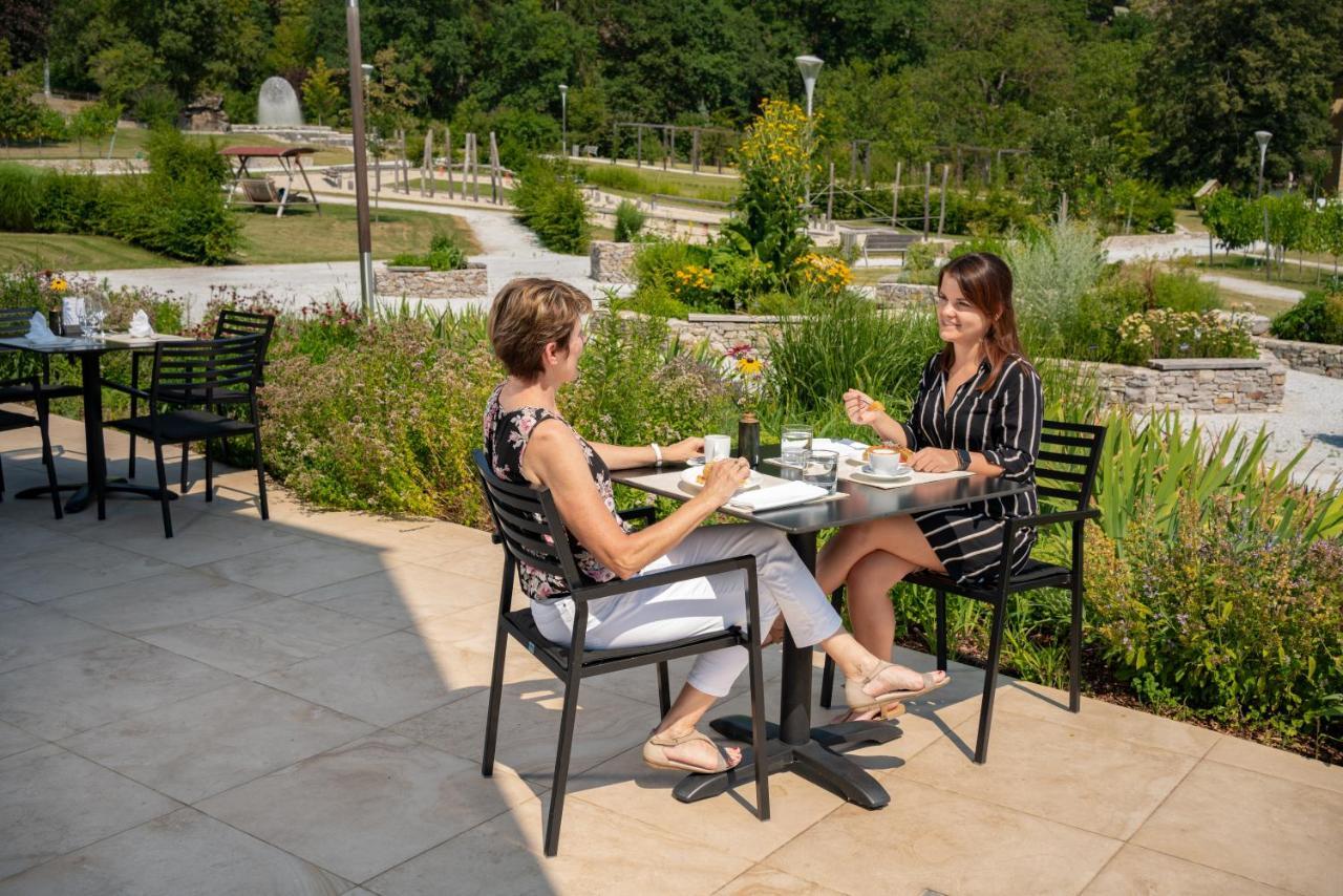 Nuhr Medical - Hotel & Restaurant Senftenberg Kültér fotó
