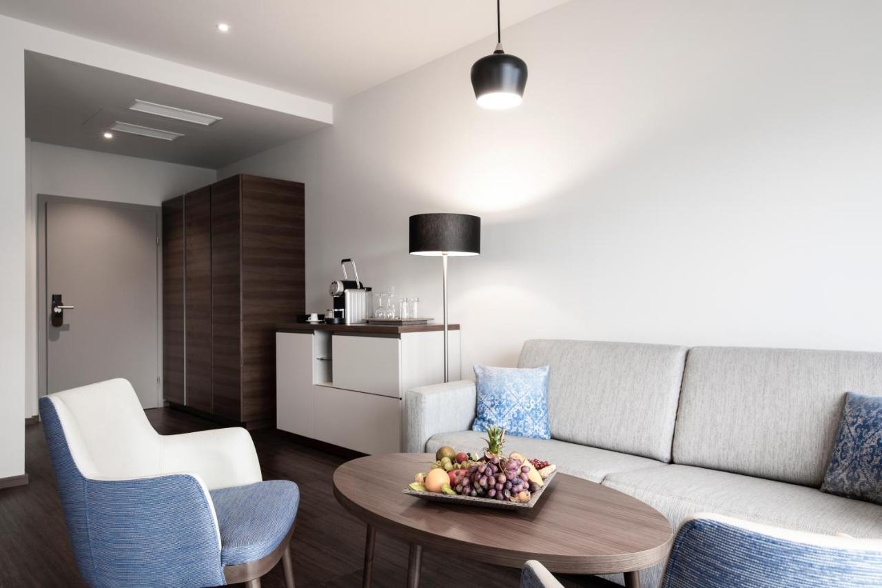 Nuhr Medical - Hotel & Restaurant Senftenberg Kültér fotó