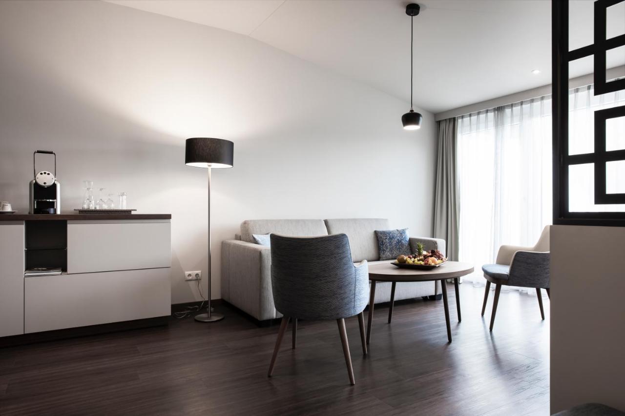 Nuhr Medical - Hotel & Restaurant Senftenberg Kültér fotó